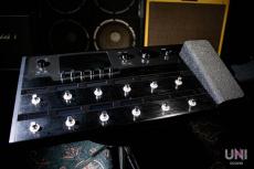 Line6 HELIX Floor + Helix Backpack