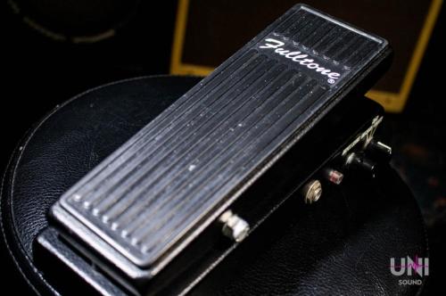 Jim Dunlop CLYDE Wah Deluxe