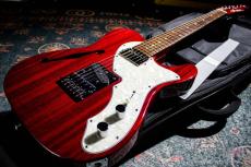 FREEDOM CUSTOM GUITAR RESEARCH Red Pepper