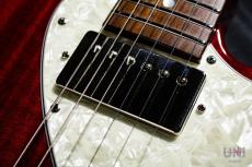 FREEDOM CUSTOM GUITAR RESEARCH Red Pepper_6