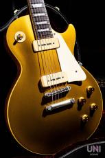 Gibson Historic Collection 1956 Les Paul Reissue Gold Top (LPR-6) / 2002