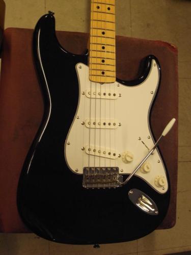 Bacchus Vintage Series BST-68M(2003)