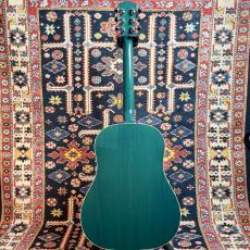 Gibson J-45 Standard Translucent Teal #21415132【送料当社負担・最大48回分割無金利】_3