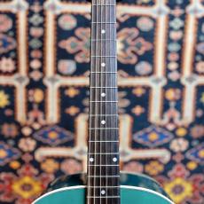 Gibson J-45 Standard Translucent Teal #21415132【送料当社負担・最大48回分割無金利】_6