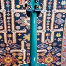 Gibson J-45 Standard Translucent Teal #21415132【送料当社負担・最大48回分割無金利】_7