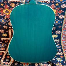 Gibson J-45 Standard Translucent Teal #21415132【送料当社負担・最大48回分割無金利】_8