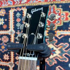 Gibson J-45 Standard Translucent Teal #21415132【送料当社負担・最大48回分割無金利】_9