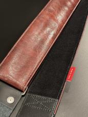 NAZCA NAZCA STRAP WINE REATHER_2