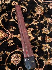 NAZCA NAZCA STRAP WINE REATHER_3