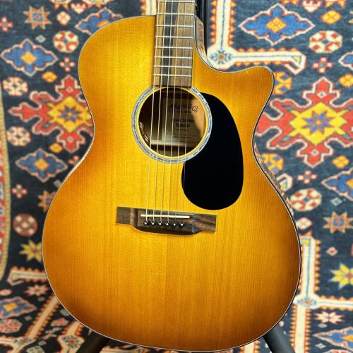 Martin 【扱いやすさ◎!!】Martin GPC-12E Burst 2023年製【最大48回無金利】