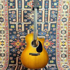 Martin 【扱いやすさ◎!!】Martin GPC-12E Burst 2023年製【最大48回無金利】_2