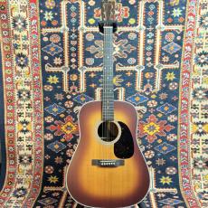 Martin 【オープンセール価格!11月30日(日)まで】D-28 Satin Amberburst  2024年製【最大48回分割無金利】_2