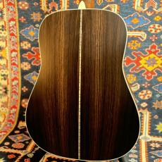 Martin 【オープンセール価格!11月30日(日)まで】D-28 Satin Amberburst  2024年製【最大48回分割無金利】_5