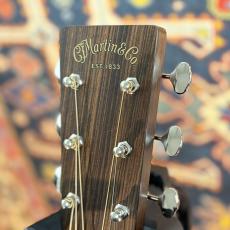 Martin 【オープンセール価格!11月30日(日)まで】D-28 Satin Amberburst  2024年製【最大48回分割無金利】_8