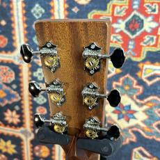 Martin 【オープンセール価格!11月30日(日)まで】D-28 Satin Amberburst  2024年製【最大48回分割無金利】_9