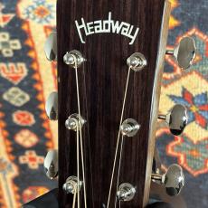 Headway HOC-V090SE/FMY #JT240979【送料当社負担・最大48回分割無金利】_8