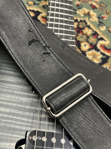 Grande uomo G-Premium BLK/DEER