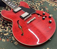 Gibson ES-335 Figured 60s CHERRY [3.70kg] #222650247_2