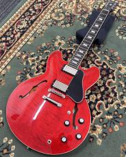 Gibson ES-335 Figured 60s CHERRY [3.70kg] #222650247_3