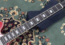 Gibson ES-335 Figured 60s CHERRY [3.70kg] #222650247_4