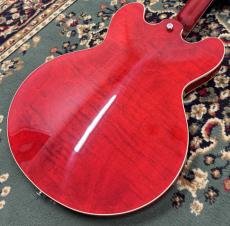 Gibson ES-335 Figured 60s CHERRY [3.70kg] #222650247_8