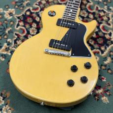Gibson Murphy Lab 1957 Les Paul Special Reissue TV Yellow Ultra Light Aged #7 42611【3.74kg】