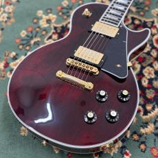 Gibson 【USA製】Gibson Les Paul Custom 70s Wine Red #209050221【4.63kg】