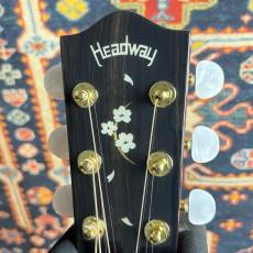 Headway HF-TUKIMIYOZAKURA YZGR #250055【送料当社負担・最大48回分割無金利】_7