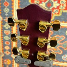 Headway HF-YOZAKURA'25/STD YPP【表情のあるパール塗装】【48回払い無金利】_8