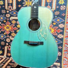 Headway HF-HYUGAZAKURA'25/ATB #A04183【ヨーロピアンスプルース×宮崎県産山桜】【10本限定生産】