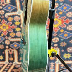 Headway HF-HYUGAZAKURA'25/ATB #A04183【ヨーロピアンスプルース×宮崎県産山桜】【10本限定生産】_3