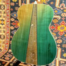 Headway HF-HYUGAZAKURA'25/ATB #A04183【ヨーロピアンスプルース×宮崎県産山桜】【10本限定生産】_4