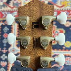 Headway HF-HYUGAZAKURA'25/ATB #A04183【ヨーロピアンスプルース×宮崎県産山桜】【10本限定生産】_8