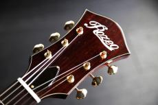 Rozeo Ladybug　Mahogany　Benedetto　PU　セール期間限定価格_2