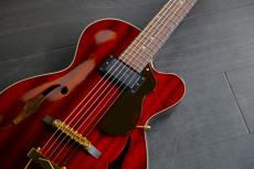 Rozeo Ladybug　Mahogany　Benedetto　PU　セール期間限定価格_3