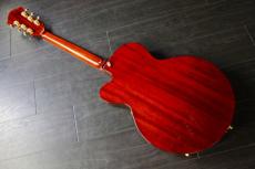 Rozeo Ladybug　Mahogany　Benedetto　PU　セール期間限定価格_4