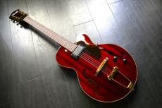 Rozeo Ladybug　Mahogany　Benedetto　PU　セール期間限定価格_5