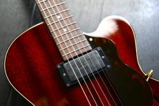 Rozeo Ladybug　Mahogany　Benedetto　PU　セール期間限定価格_6