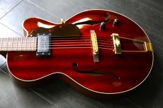 Rozeo Ladybug　Mahogany　Benedetto　PU　セール期間限定価格_7