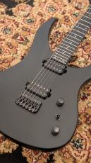 RUF Guitars Master Schr?dinger 6 Black_3