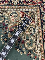 Epiphone Inspired by Gibson Custom Les Paul Custom Ebony #25061528033【3.80kg】_5