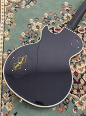 Epiphone Inspired by Gibson Custom Les Paul Custom Ebony #25061528033【3.80kg】_6