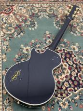 Epiphone Inspired by Gibson Custom Les Paul Custom Ebony #25061528033【3.80kg】_7