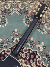 Epiphone Inspired by Gibson Custom Les Paul Custom Ebony #25061528033【3.80kg】_8