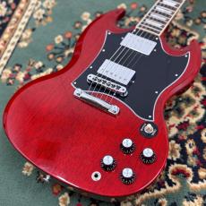 Gibson 【ラージガード!】 SG Standard Heritage Cherry #223150085 [3.03kg]