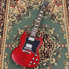 Gibson 【ラージガード!】 SG Standard Heritage Cherry #223150085 [3.03kg]_2