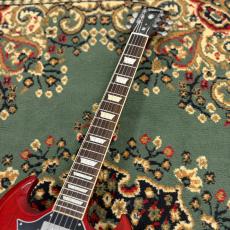 Gibson 【ラージガード!】 SG Standard Heritage Cherry #223150085 [3.03kg]_3
