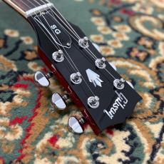 Gibson 【ラージガード!】 SG Standard Heritage Cherry #223150085 [3.03kg]_4
