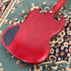 Gibson 【ラージガード!】 SG Standard Heritage Cherry #223150085 [3.03kg]_5