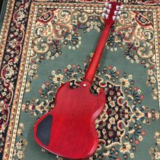 Gibson 【ラージガード!】 SG Standard Heritage Cherry #223150085 [3.03kg]_6